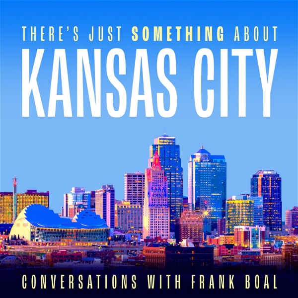 Artwork for There's Just Something About Kansas City