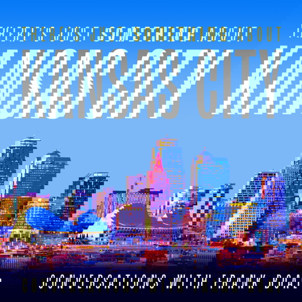 Artwork for There's Just Something About Kansas City