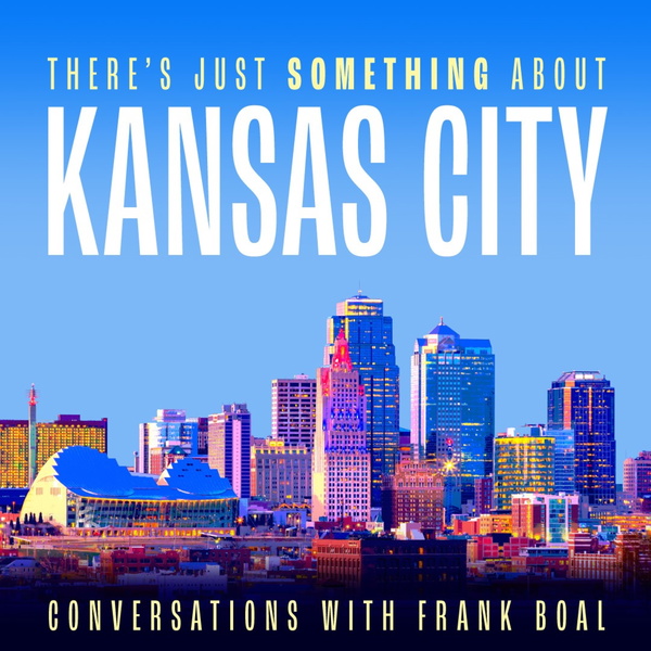 Artwork for There's Just Something About Kansas City