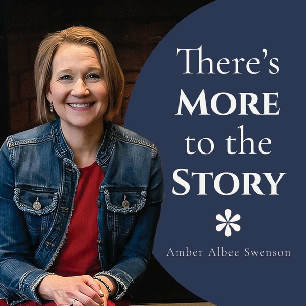Artwork for There's More To The Story