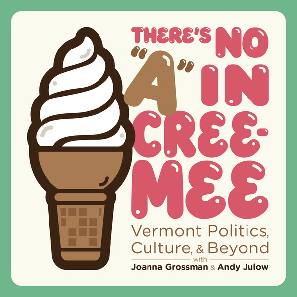 Artwork for There's No "A" in Creemee