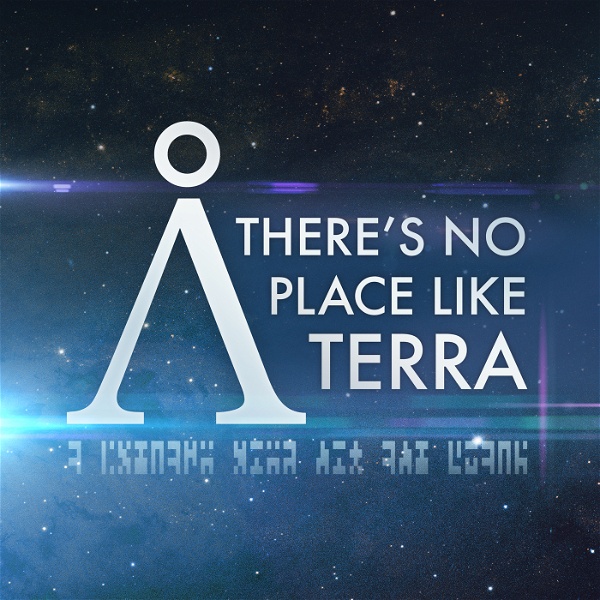 Artwork for There's No Place Like Terra: A Stargate Podcast