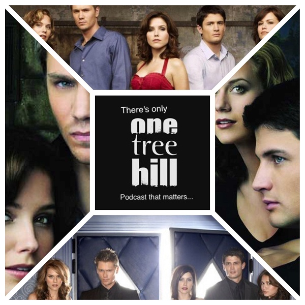 Artwork for There's Only One Tree Hill...