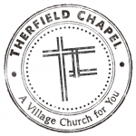 Artwork for Therfield Chapel Podcast