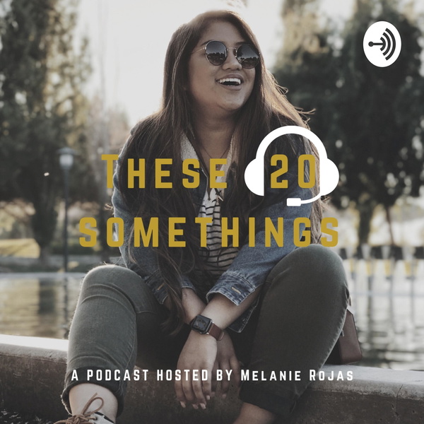 Artwork for These 20 Somethings