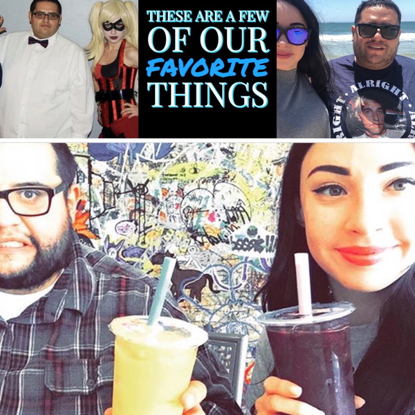 Artwork for These Are A Few Of Our Favorite Things
