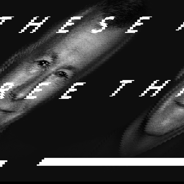 Artwork for These Three