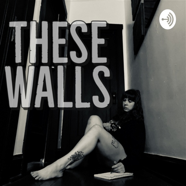 Artwork for These Walls