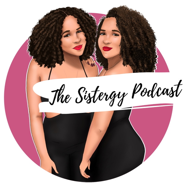 Artwork for TheSistergyPodcast