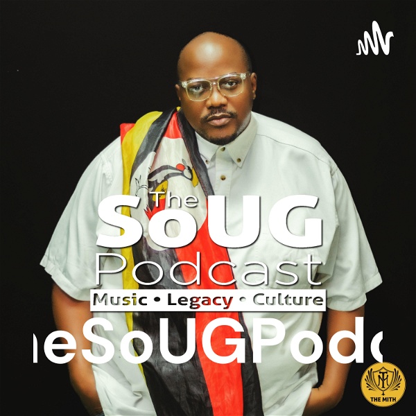 Artwork for #TheSoUGPodcast