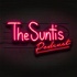 TheSuntis Podcast