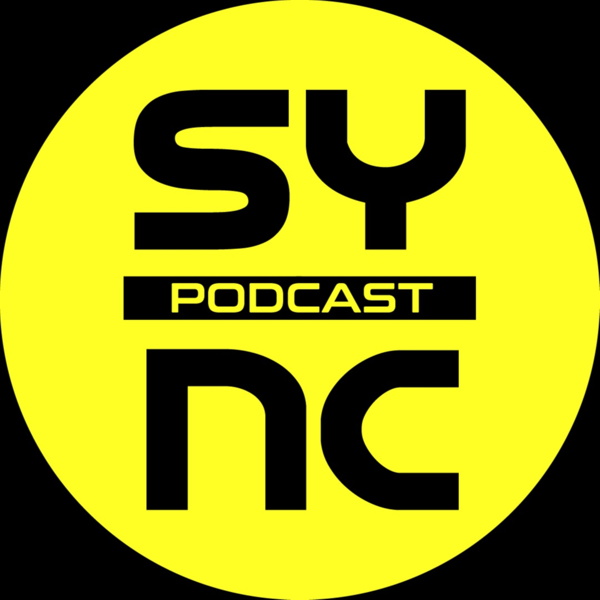 Artwork for TheSync Podcast
