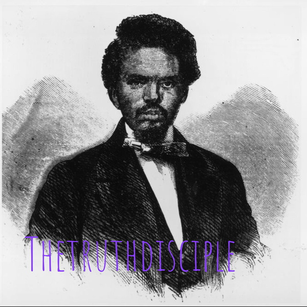 Artwork for Thetruthdisciple