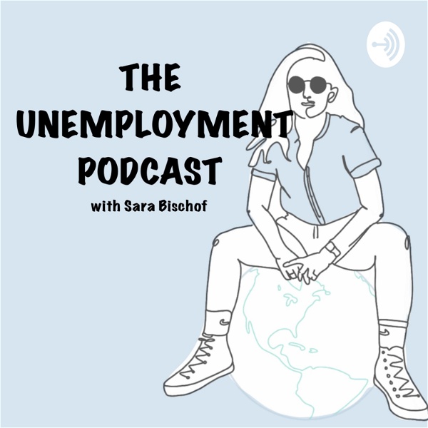 Artwork for The Unemployment Podcast