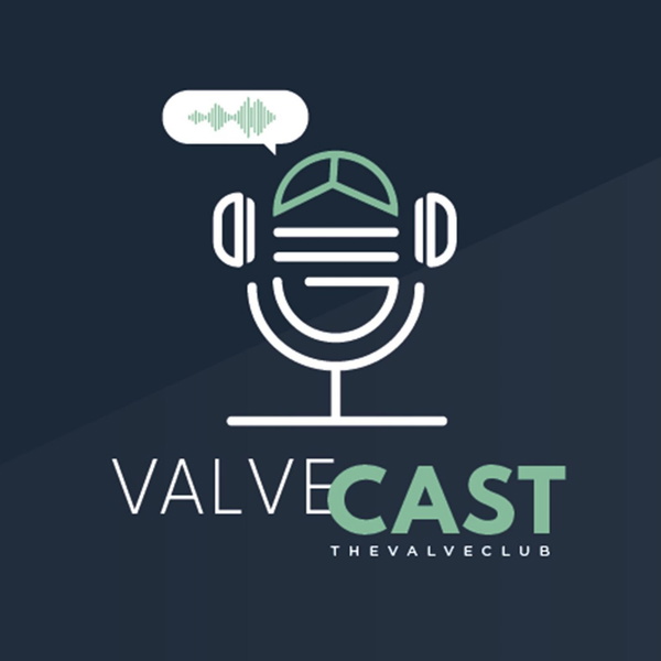 Artwork for ValveCast