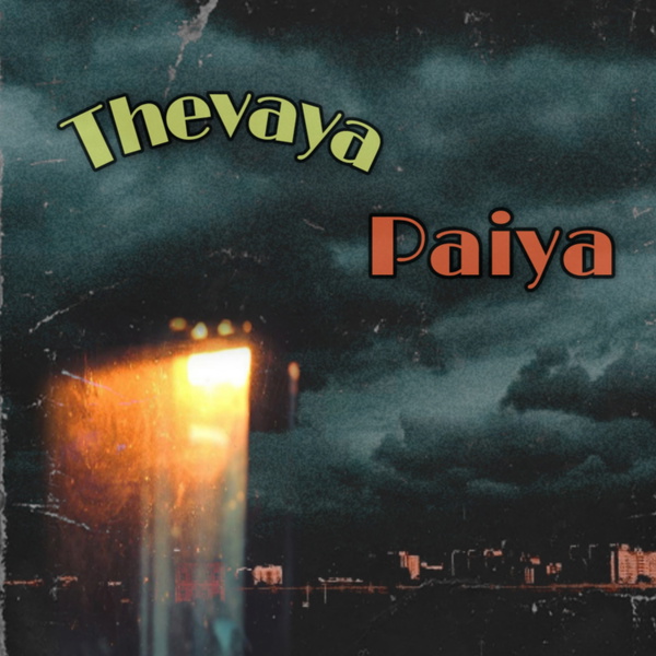 Artwork for Thevaya Paiya