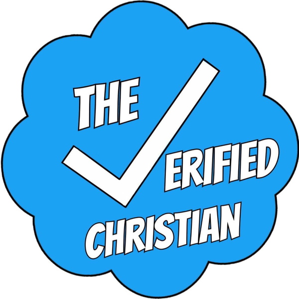 Artwork for TheVerifiedChristian