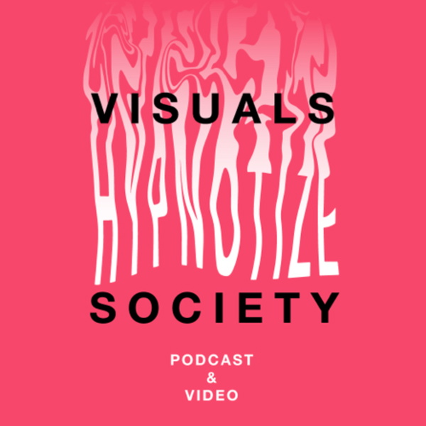 Artwork for TheVHSPodcast