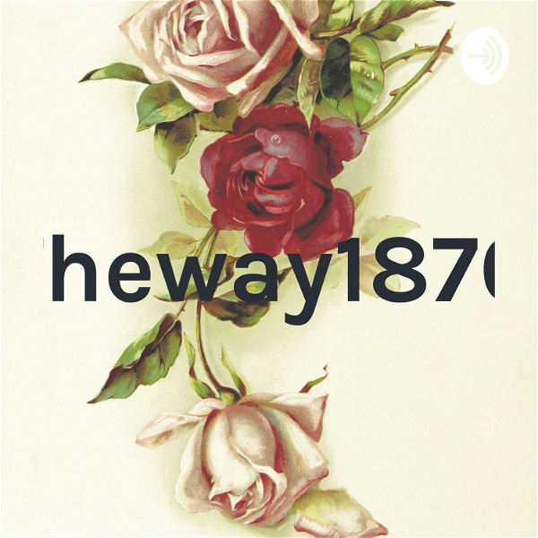Artwork for Theway1870