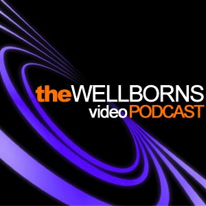 Artwork for theWELLBORNS // Missionaries to Argentina
