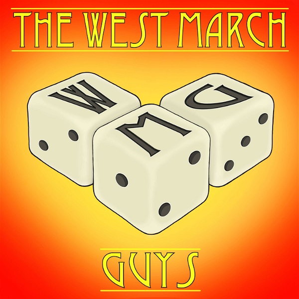 Artwork for TheWestMarchGuys