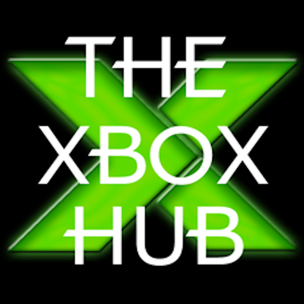 Artwork for TheXboxHub Official Podcast