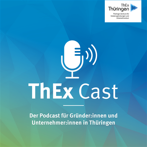 Artwork for ThExCast