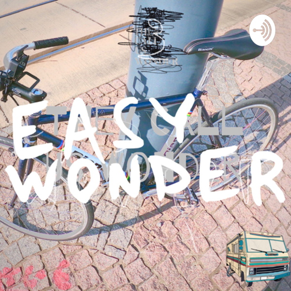 Artwork for Easy Wonder