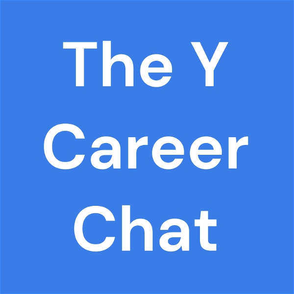 Artwork for The Y Career Chat