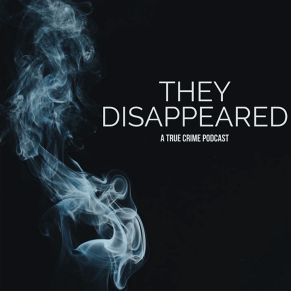 Artwork for THEY DISAPPEARED