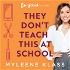 They Don't Teach This At School with Myleene Klass