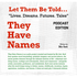 They Have Names