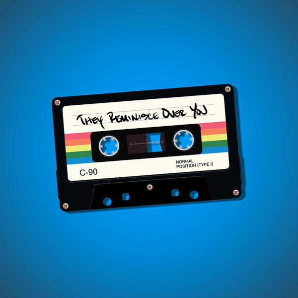 Artwork for They Reminisce Over You