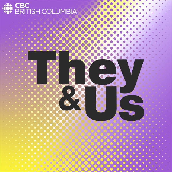 Artwork for They & Us