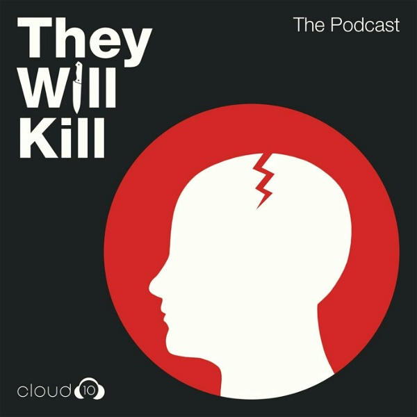 Artwork for They Will Kill