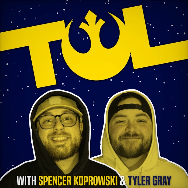 Artwork for TOL | A Star Wars Podcast