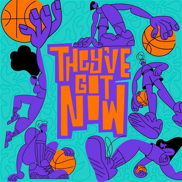 Artwork for They've Got Now