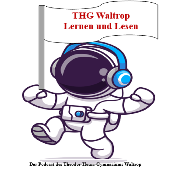 Artwork for THG Waltrop Lernen und Lesen