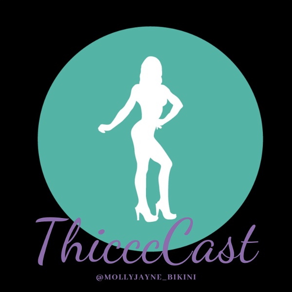 Artwork for ThicccCast