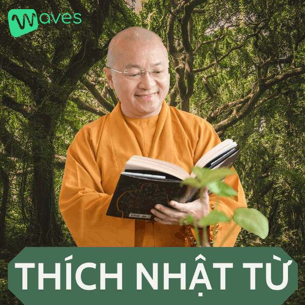 Artwork for Thích Nhật Từ