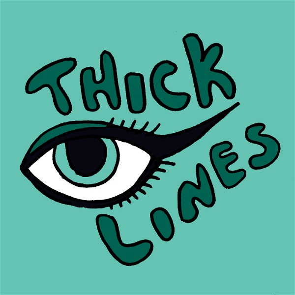Artwork for Thick Lines