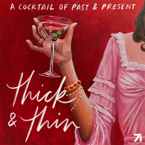 Artwork for Thick & Thin