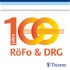 100 Jahre RöFo & DRG – der Jubiläumspodcast