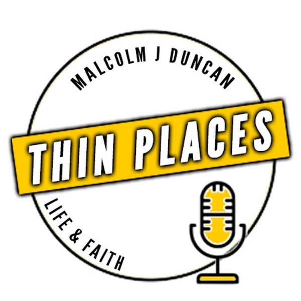 Artwork for Thin Places