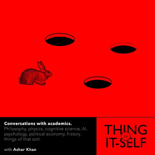 Artwork for Thing in itself