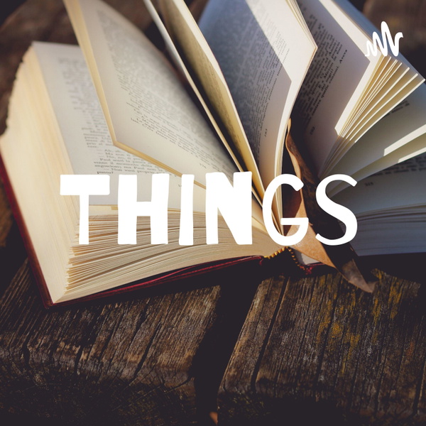Artwork for Things