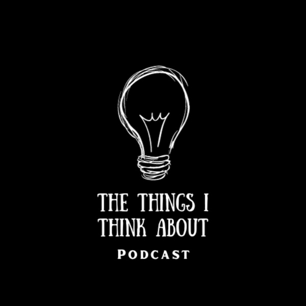 Artwork for Things I Think About