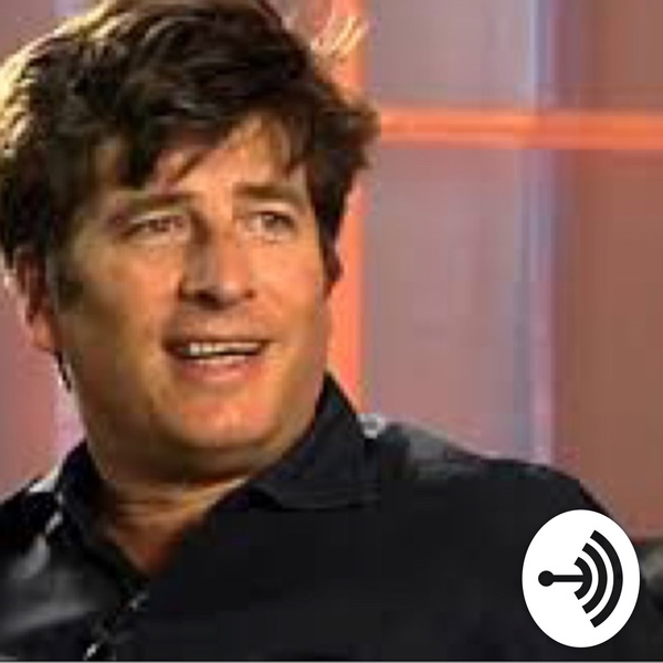 Artwork for John's private podcast feed ~ betaworks events & things I'm listening to.. enjoy 👂