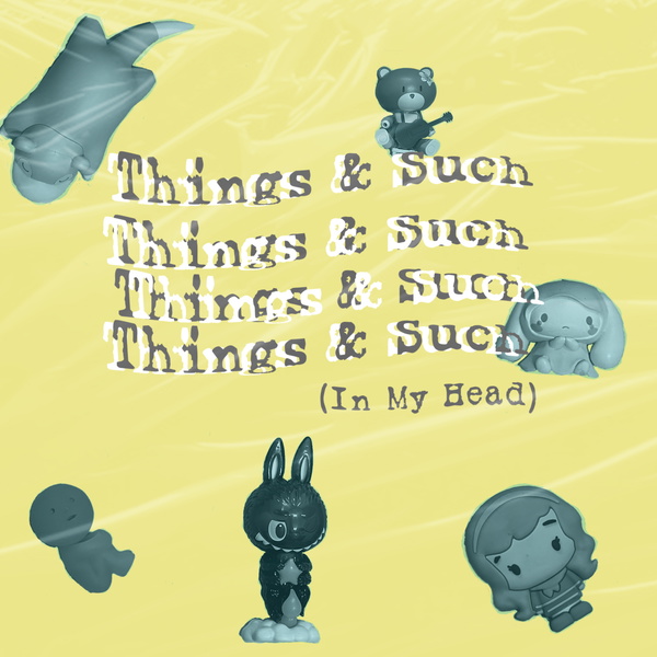 Artwork for Things & Such