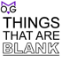 Things That Are Blank - Game Show
